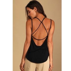Lulu’s Tank NEW W/TAGS